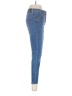 Express Solid Blue Jeans Size SmEstimated - photo 4