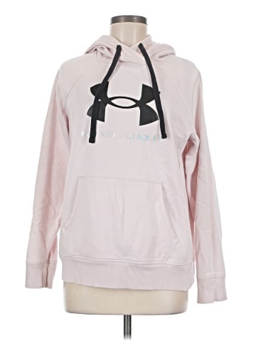 Under Armour Pullover Hoodie (view 1)