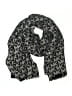 MICHAEL Michael Kors 100% Polyester Black Scarf One size - photo 1