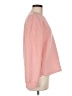 J.Crew Factory Store Pink Pullover Sweater Size M - photo 4