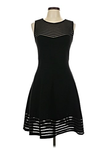 Eliza J Cocktail Dress (view 1)