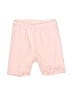 Btween Solid Pink Shorts Size 6X - photo 1