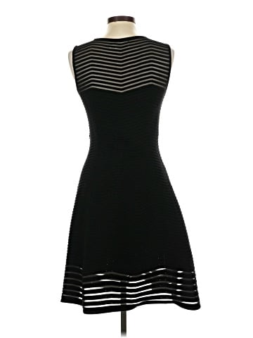 Eliza J Cocktail Dress (view 2)