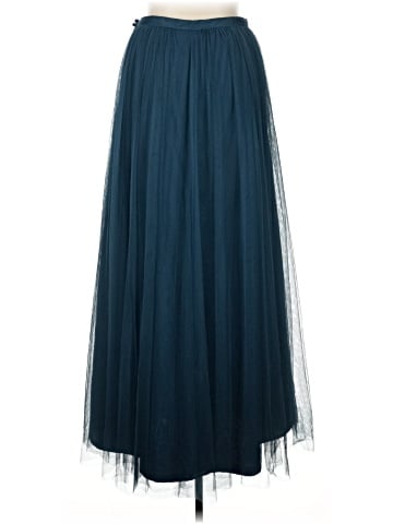 Jenny Yoo Collection Formal Skirt (view 2)