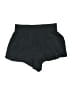 Adidas 100% Polyester Solid Black Athletic Shorts Size L - photo 1