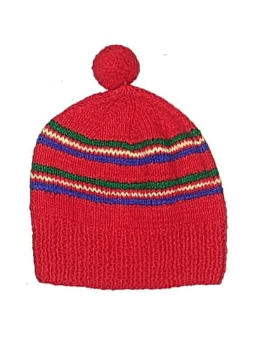 Unbranded Beanie (view 1)
