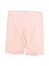 Btween Solid Pink Shorts Size 6X - photo 2