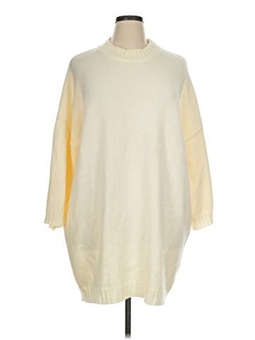 Tuckernuck Turtleneck Sweater (view 1)