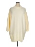 Tuckernuck 100% Acrylic Yellow Turtleneck Sweater Size XL - photo 1