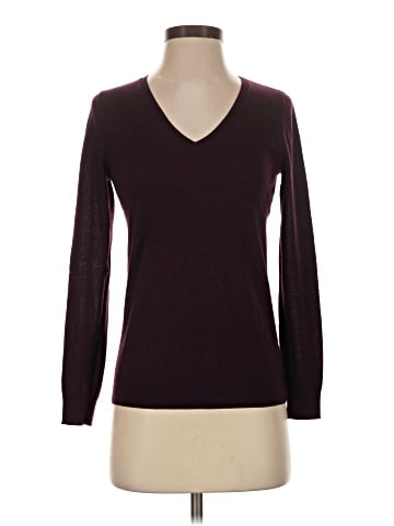 Club Monaco Wool Pullover Sweater (view 1)