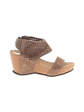 Marina Luna Wedges