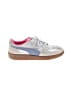 Puma White Sneakers Size 9 - photo 1