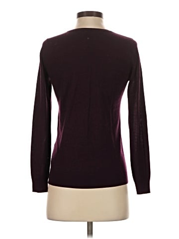 Club Monaco Wool Pullover Sweater (view 2)