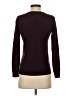 Club Monaco 100% Wool Burgundy Wool Pullover Sweater Size XS - photo 2