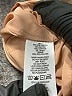 Double Zero Solid Tan Khaki Shorts Size L - photo 4