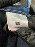 Express Stripes Blue Jeans Size 10R - photo 8
