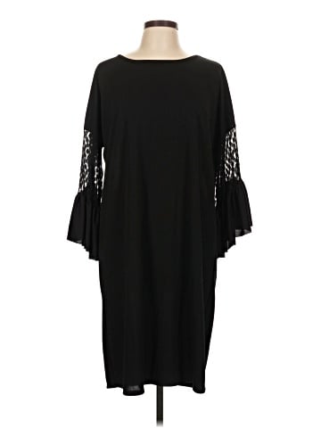 Ashley Stewart Cocktail Dress (view 1)