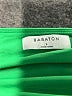 Babaton Green Bodysuit Size L - photo 3