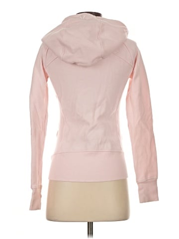 Lululemon Athletica Zip Up Hoodie (view 2)