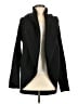 Vince. Black Wool Cardigan Size M - photo 1