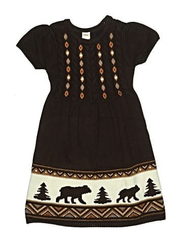 Gymboree Dress (view 1)