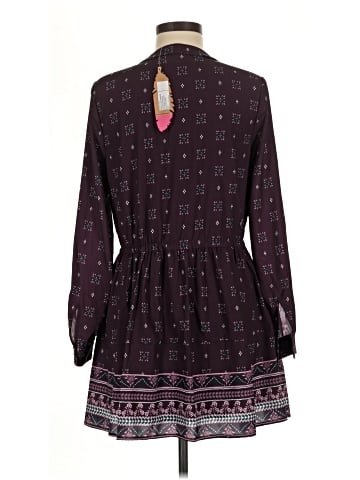 Wyldhart Casual Dress (view 2)