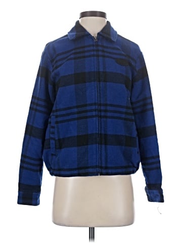 Brixton Jacket (view 1)