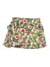 Ideology Floral Green Skort Size 3X - photo 1