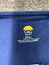 C&C California Blue Active Pants Size S - photo 7