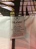 Hurley Green Swimsuit Bottoms Size XL - photo 3