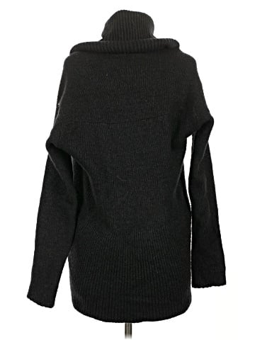 Vince. Wool Cardigan (view 2)