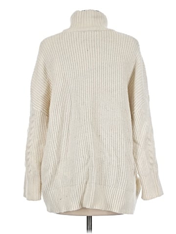 Express Turtleneck Sweater (view 2)