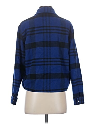 Brixton Jacket (view 2)
