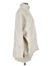 Express Ivory Turtleneck Sweater Size M - photo 4