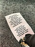 NANETTE Nanette Lepore Black Jacket Size M - photo 8