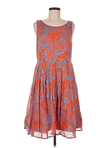 Talbots Casual Dress (view 1)