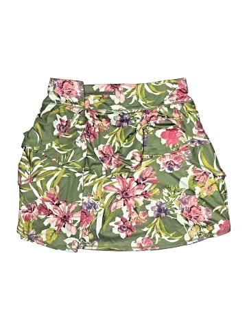 Ideology Skort (view 2)