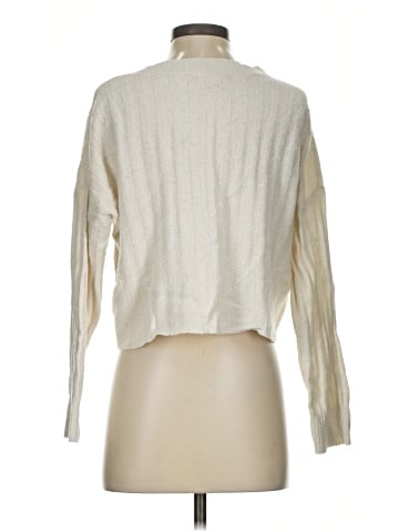 American Eagle Outfitters Turtleneck Sweater (view 2)