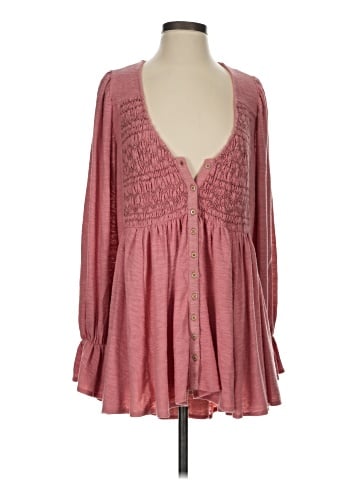 Free People Casual Dress (view 1)