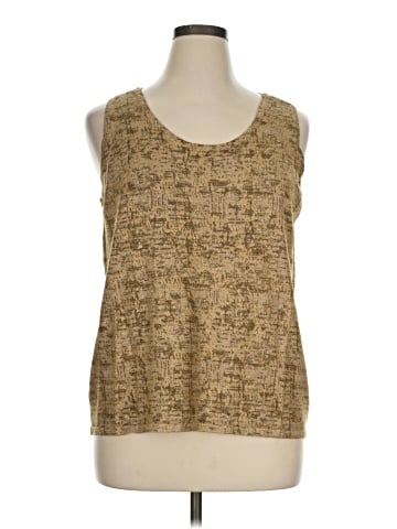 Chico's Sweater Vest (view 1)