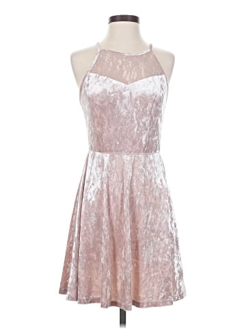 Charming Charlie Cocktail Dress (view 1)