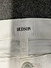 Hudson Jeans White Jeans Size 28 waist - photo 7