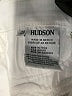 Hudson Jeans White Jeans Size 28 waist - photo 8