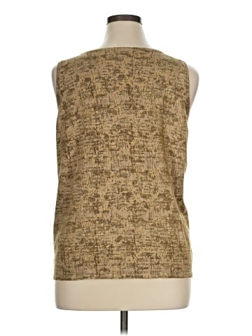 Chico's Sweater Vest (view 2)