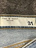 Rag & Bone Blue Jeans Size 31 waist - photo 7