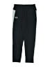 Under Armour Black Track Pants Size L (youth) - photo 1