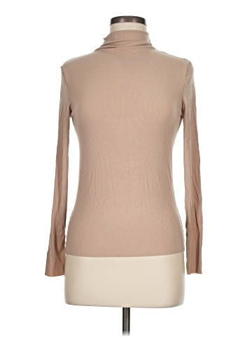 Ubras Long Sleeve Turtleneck (view 1)