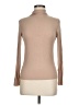 Ubras Tan Long Sleeve Turtleneck Size M - photo 1