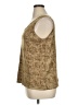 Chico's Gold Sweater Vest Size XL - photo 5