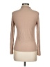 Ubras Tan Long Sleeve Turtleneck Size M - photo 2